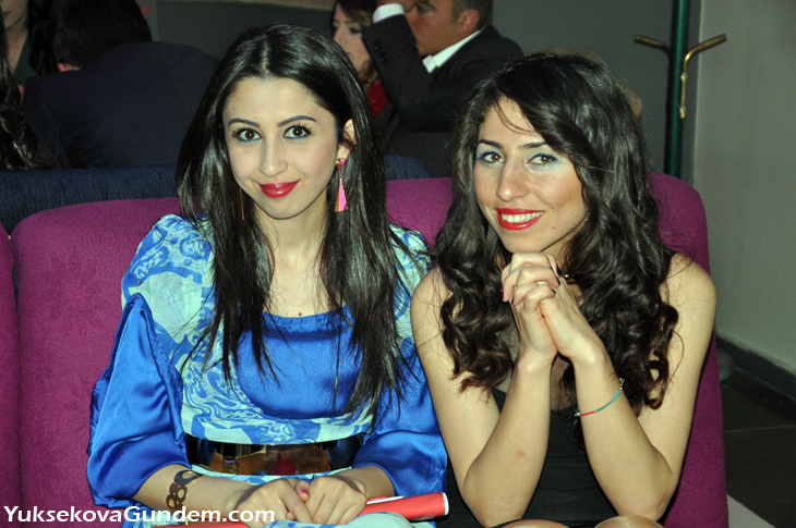 Atatürk Lisesi Veda Gecesi 77