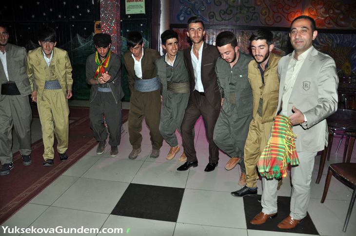 Atatürk Lisesi Veda Gecesi 78