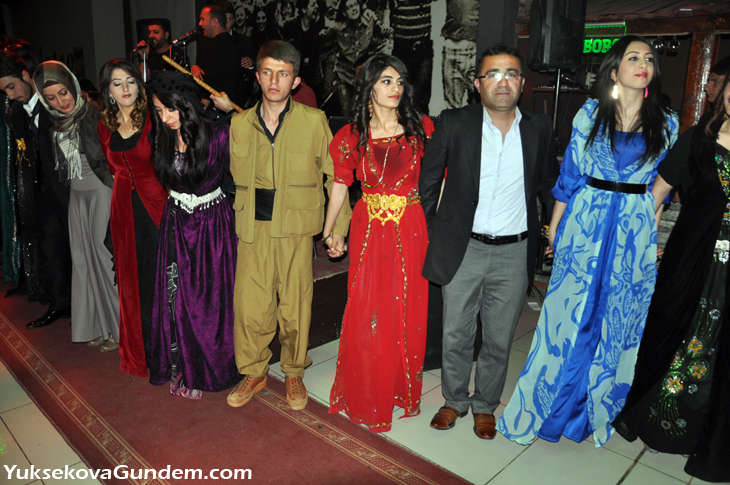 Atatürk Lisesi Veda Gecesi 79