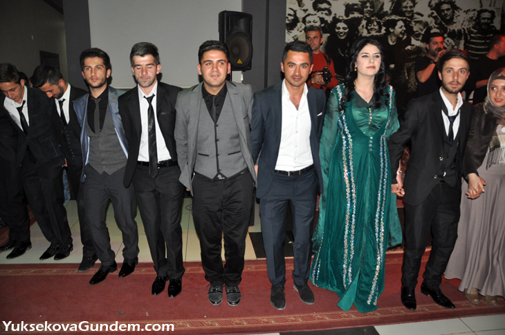 Atatürk Lisesi Veda Gecesi 80