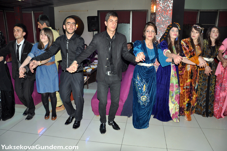 Atatürk Lisesi Veda Gecesi 83