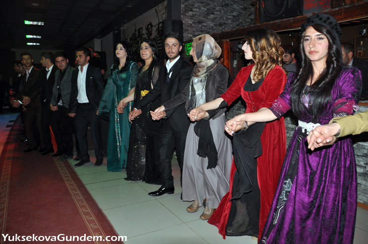 Atatürk Lisesi Veda Gecesi 84