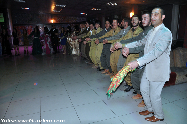 Atatürk Lisesi Veda Gecesi 85