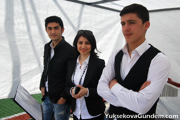 Yüksekova'da 23 Nisan Coşkusu 10