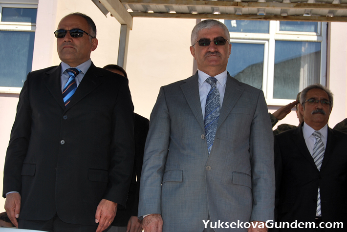 Yüksekova'da 23 Nisan Coşkusu 14