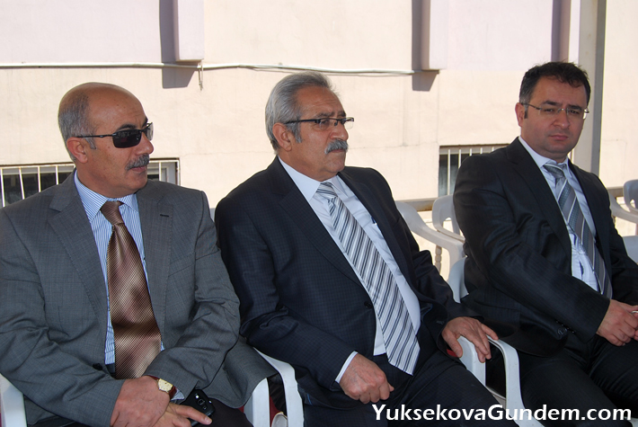 Yüksekova'da 23 Nisan Coşkusu 4