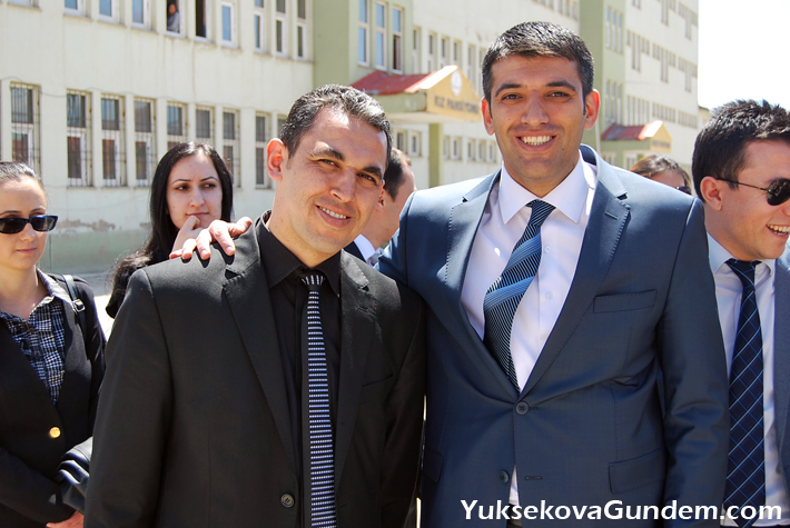 Yüksekova'da 23 Nisan Coşkusu 44