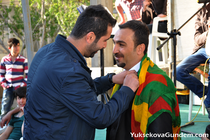 Yüksekova Düğünleri (03-04) Mayıs 2014 113