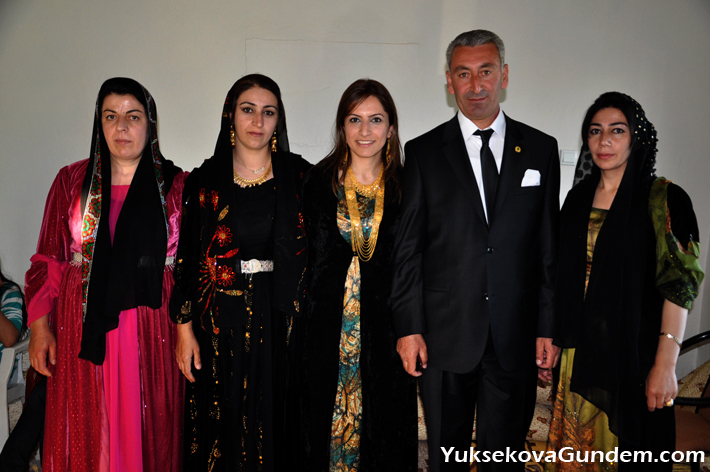 Yüksekova Düğünleri (03-04) Mayıs 2014 116