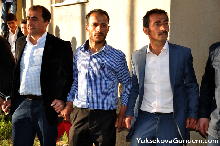 Yüksekova Düğünleri (03-04) Mayıs 2014 126