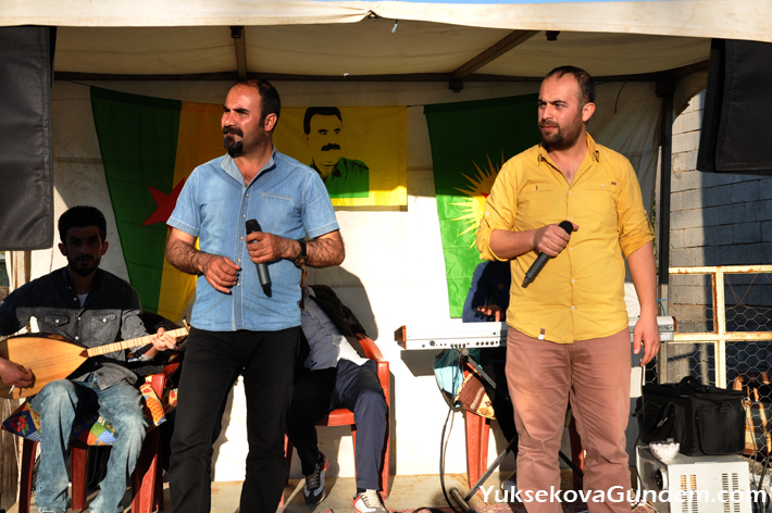 Yüksekova Düğünleri (03-04) Mayıs 2014 133