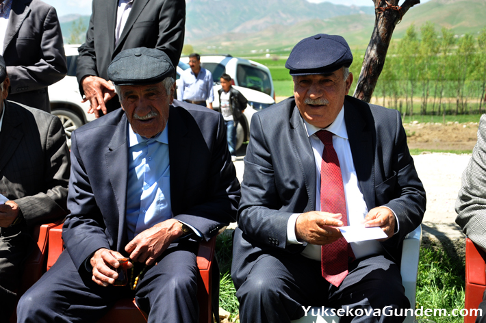 Yüksekova Düğünleri (03-04) Mayıs 2014 135