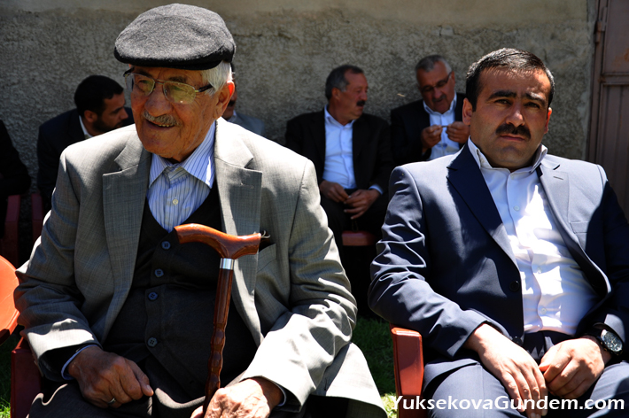 Yüksekova Düğünleri (03-04) Mayıs 2014 136