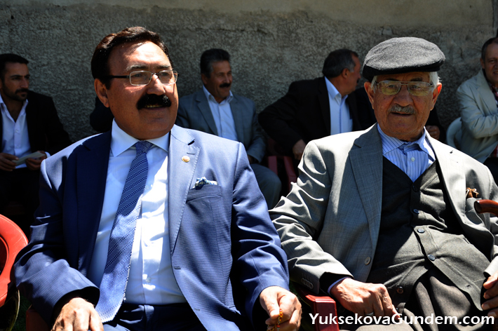 Yüksekova Düğünleri (03-04) Mayıs 2014 137