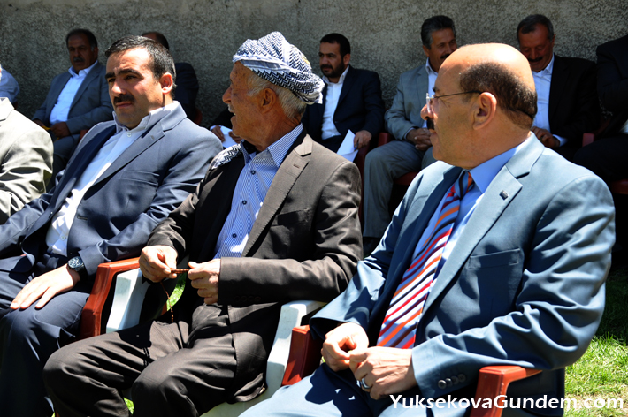 Yüksekova Düğünleri (03-04) Mayıs 2014 138