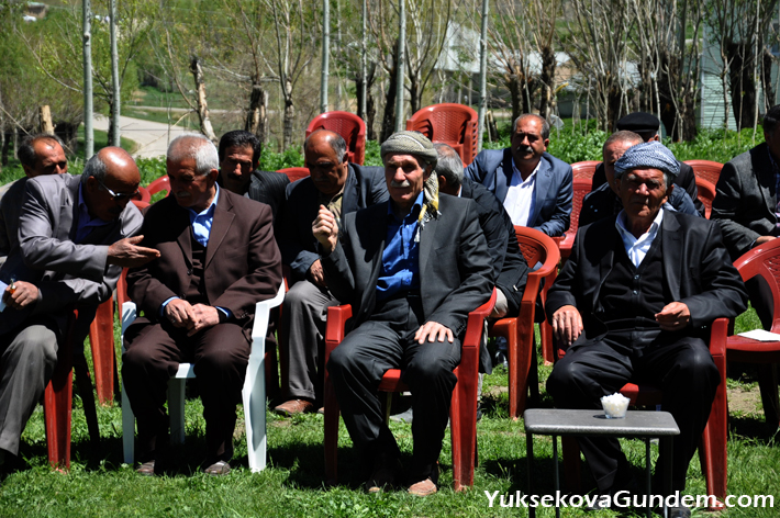 Yüksekova Düğünleri (03-04) Mayıs 2014 139