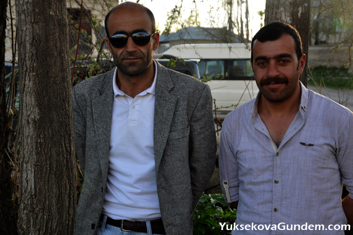 Yüksekova Düğünleri (03-04) Mayıs 2014 142