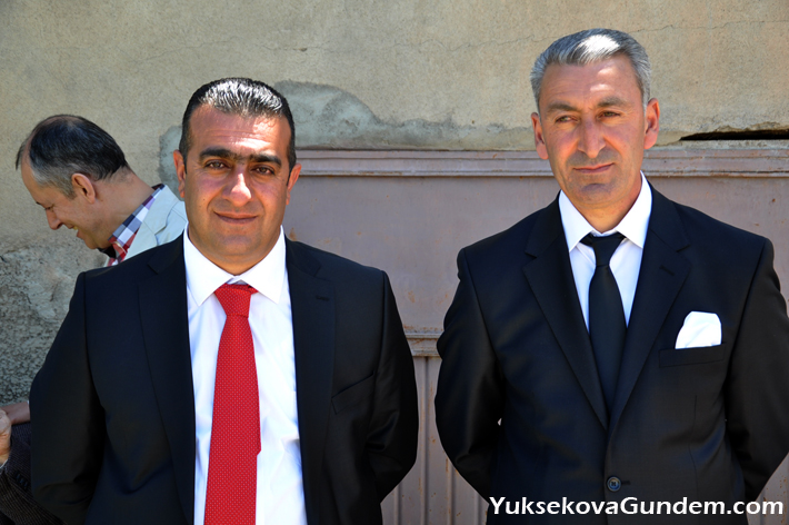 Yüksekova Düğünleri (03-04) Mayıs 2014 143