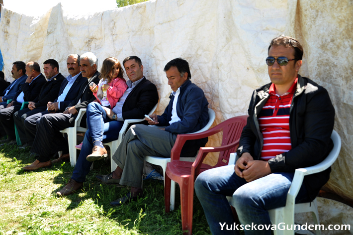 Yüksekova Düğünleri (03-04) Mayıs 2014 156