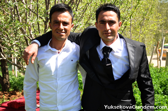 Yüksekova Düğünleri (03-04) Mayıs 2014 16