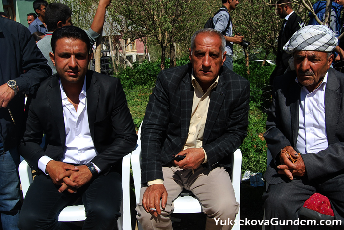 Yüksekova Düğünleri (03-04) Mayıs 2014 165