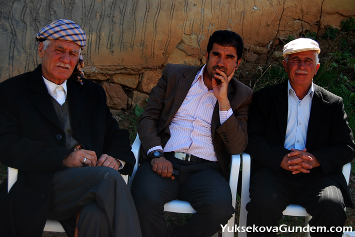 Yüksekova Düğünleri (03-04) Mayıs 2014 166