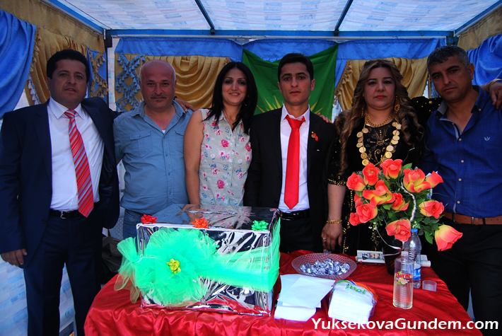 Yüksekova Düğünleri (03-04) Mayıs 2014 174