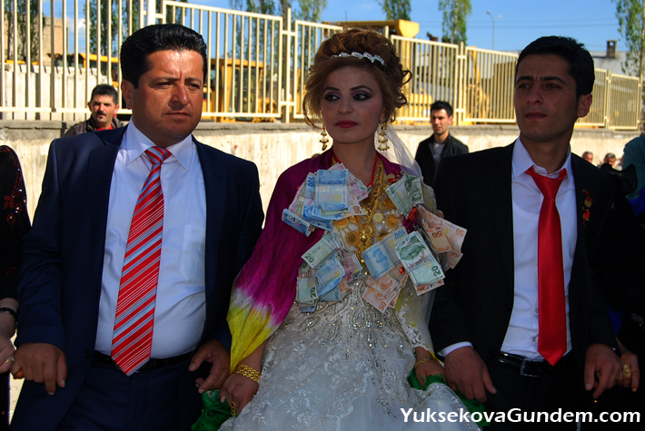 Yüksekova Düğünleri (03-04) Mayıs 2014 185