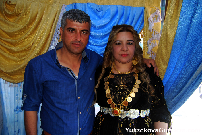 Yüksekova Düğünleri (03-04) Mayıs 2014 187