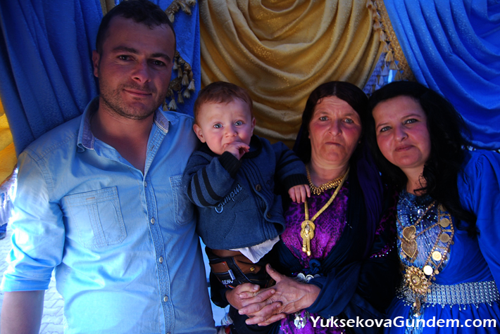 Yüksekova Düğünleri (03-04) Mayıs 2014 189