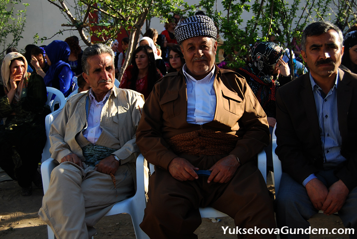 Yüksekova Düğünleri (03-04) Mayıs 2014 193