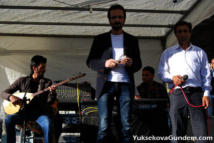 Yüksekova Düğünleri (03-04) Mayıs 2014 194
