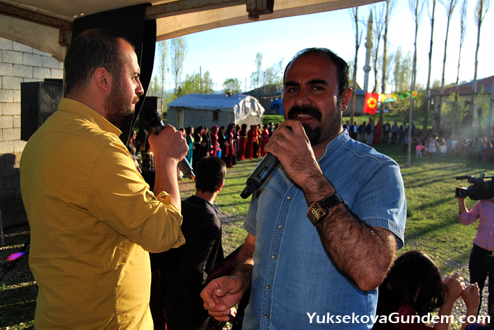 Yüksekova Düğünleri (03-04) Mayıs 2014 197