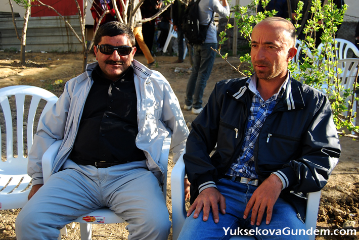 Yüksekova Düğünleri (03-04) Mayıs 2014 198
