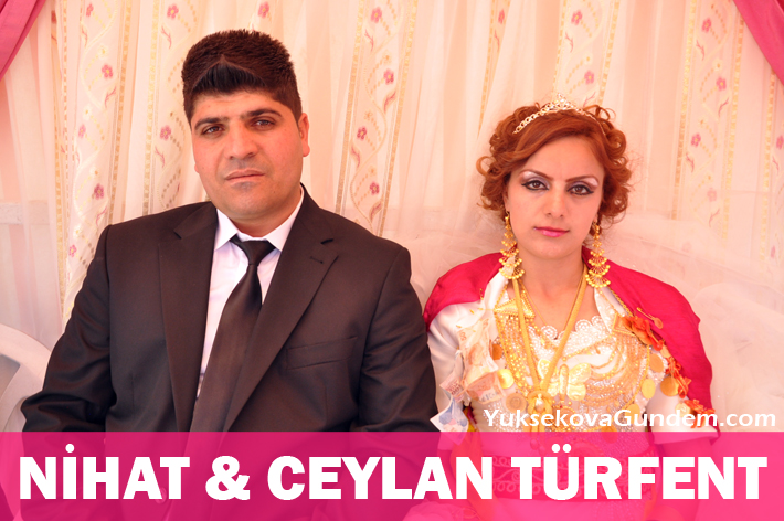 Yüksekova Düğünleri (03-04) Mayıs 2014 2