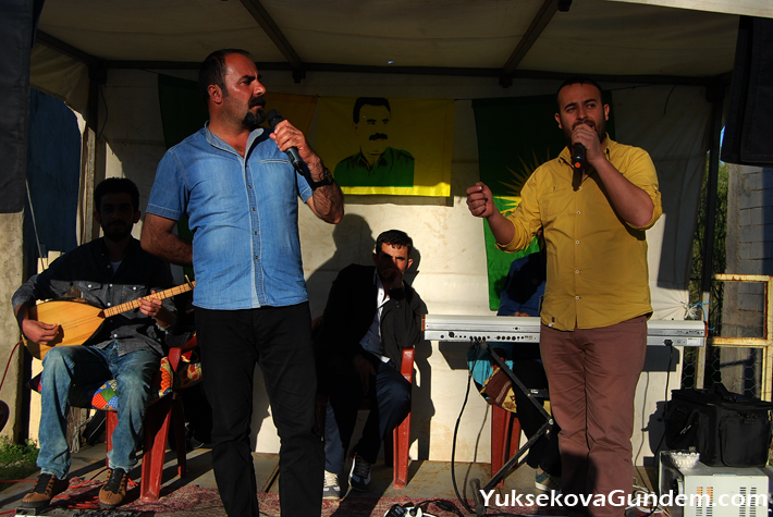Yüksekova Düğünleri (03-04) Mayıs 2014 202