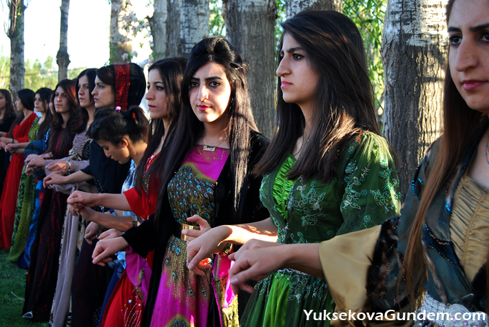 Yüksekova Düğünleri (03-04) Mayıs 2014 203