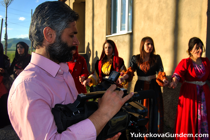 Yüksekova Düğünleri (03-04) Mayıs 2014 204