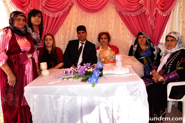 Yüksekova Düğünleri (03-04) Mayıs 2014 21