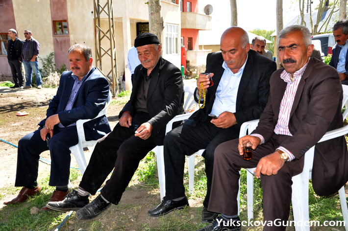 Yüksekova Düğünleri (03-04) Mayıs 2014 22