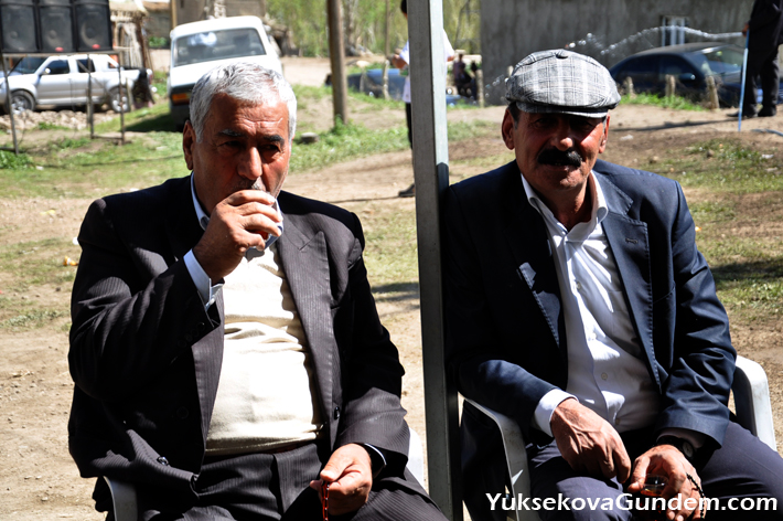 Yüksekova Düğünleri (03-04) Mayıs 2014 23