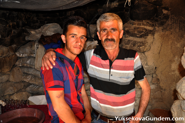 Yüksekova Düğünleri (03-04) Mayıs 2014 24