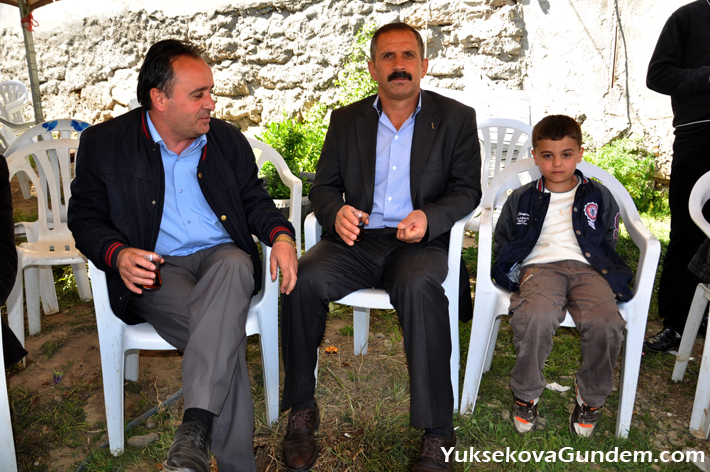 Yüksekova Düğünleri (03-04) Mayıs 2014 25