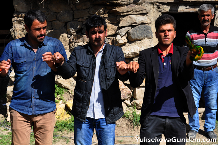 Yüksekova Düğünleri (03-04) Mayıs 2014 27
