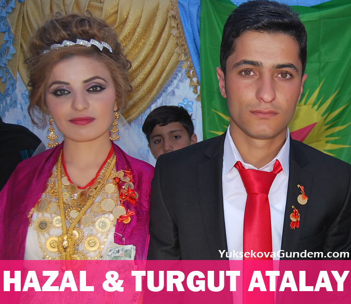 Yüksekova Düğünleri (03-04) Mayıs 2014 3