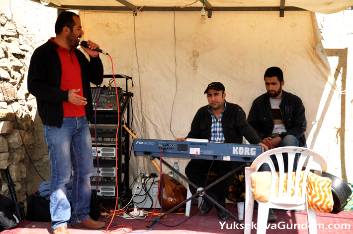 Yüksekova Düğünleri (03-04) Mayıs 2014 32