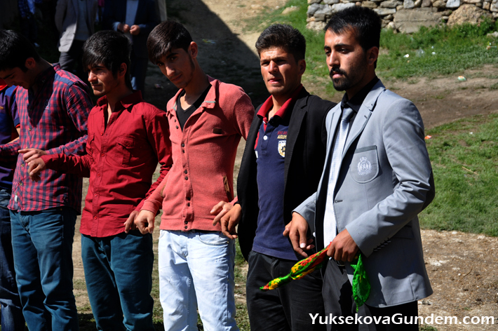 Yüksekova Düğünleri (03-04) Mayıs 2014 33