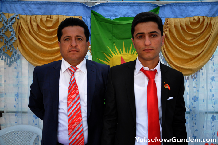 Yüksekova Düğünleri (03-04) Mayıs 2014 37