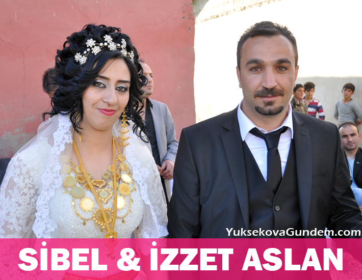 Yüksekova Düğünleri (03-04) Mayıs 2014 4