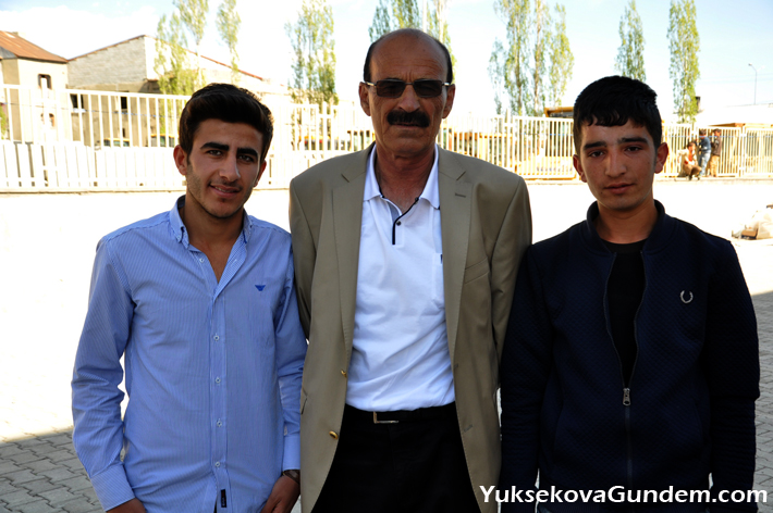 Yüksekova Düğünleri (03-04) Mayıs 2014 55
